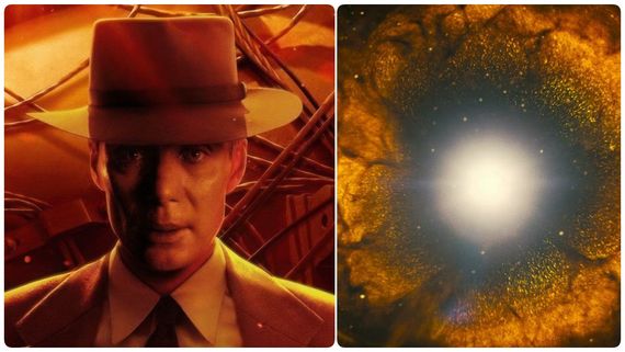 Oppenheimer Review: ஒரு சீன் கூட சிஜி இல்லை.. நூற்றாண்டின் சிறந்த படம்.. ஓபன்ஹெய்மர் முதல் விமர்சனம்