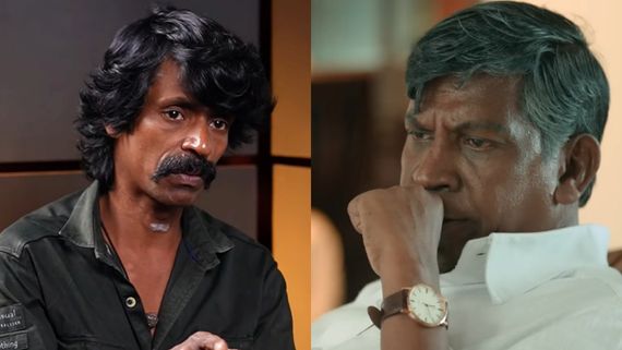 வடிவேலு என்ட்ரி.. மாயி படத்துல இருந்து என்னை தூக்கிட்டாங்க.. உண்மையை உடைத்த நடிகர் கொட்டாச்சி! 