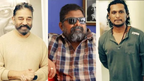 Lokesh Kanagaraj - கமலுக்கு மட்டுமல்ல இவருக்கும் லோகேஷ் கனகராஜ் வெறித்தனமான ரசிகர்.. யார் தெரியுமா? 