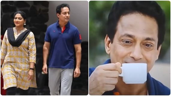  Baakiyalakshmi: பாக்கியாவின் காபிக்கு மயங்கிய கல்யாண வீட்டினர்.. அட கோபியும்தான்!