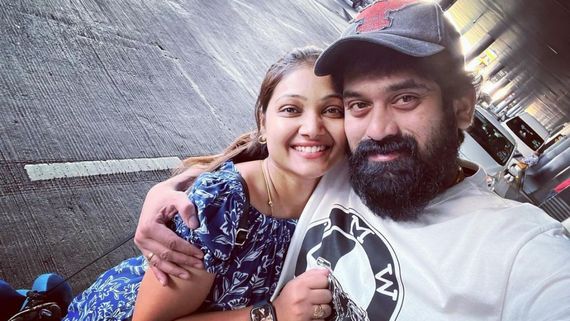  Priyanka: ரோஜா சீரியல் பிரியங்காவிற்கு பிடித்த நாயகி யார் தெரியுமா.. அவங்களே சொல்லியிருக்காங்க!