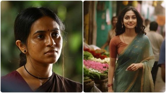 விடுதலை பட  நாயகியா இது… அடுத்தடுத்து குவியும் படவாய்ப்பு… மொத்தமாக மாறிய பாவனி ஸ்ரீ!