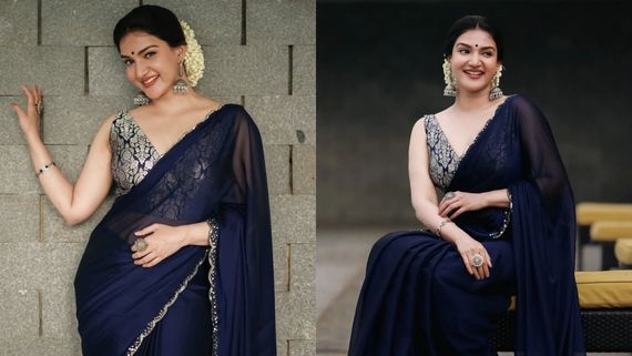 Honey Rose - ஹனிரோஸ் அழகுக்கு இதுதான் காரணமாம்.. அது இல்லையாம் 