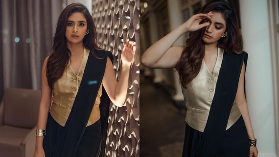 மோசமான விமர்சனம்.. கீர்த்தி சுரேஷை ஓரங்கட்ட பார்த்தாங்க..பிரபலம் சொன்ன தகவல்!