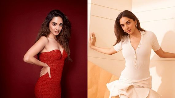 Kiara advani net worth: ஷங்கர் பட கதாநாயகி கியாரா அத்வானியின் சொத்து மதிப்பு எத்தனை கோடி தெரியுமா?