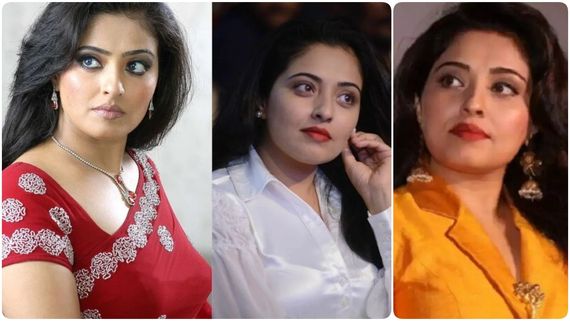 Mumtaj - என்னிடம் எதுவுமே இல்லை.. அப்புறம் ஏன் கோயில் - ரசிகர்களை பக்குவமாக கட்டுப்படுத்திய மும்தாஜ் 