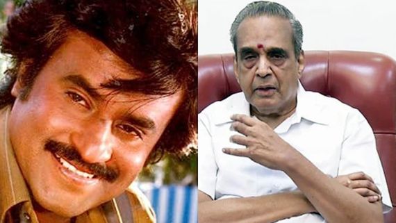  Rajini: தயங்கி தயங்கி சம்பளம் கேட்ட ரஜினி... அள்ளிக் கொடுத்த தயாரிப்பாளர்... முதல் முரட்டு சம்பவம்