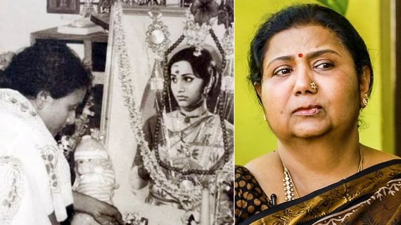 மர்மம் நிறைந்த மூடுபனி ஷோபா மரணம்.. சோகத்தில் இருந்து மீளமுடியாமல் வேதனையில் தவித்த அம்மா!