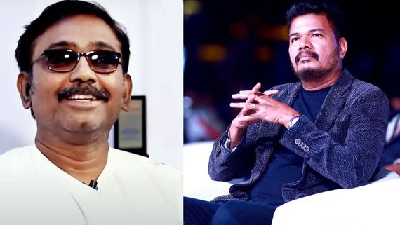 Vasanathabalan - நொந்து போயிருந்த வசந்தபாலன்.. தேற்றிய இயக்குநர் ஷங்கர்.. அப்படி என்ன சொன்னார்? 