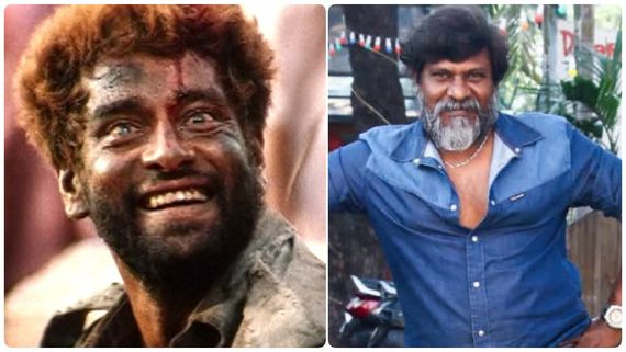 Vikram - பிதாமகனில் மிருகத்தனமாக சண்டை போட்ட விக்ரம்.. என்ன ரெஃபரன்ஸ் தெரியுமா? 
