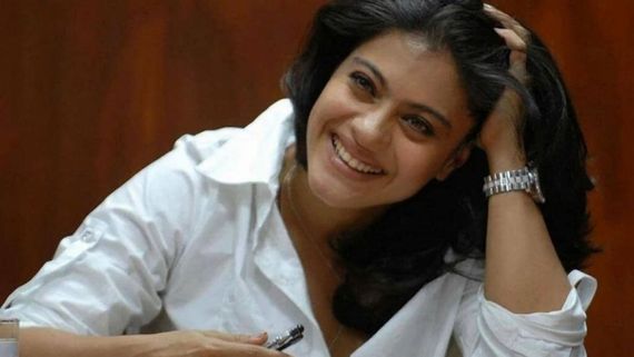நான் ஒரு நடிகை  தான்… அதற்காக இப்படியா? செய்தியாளர்களிடம் கடுப்பான கஜோல்!