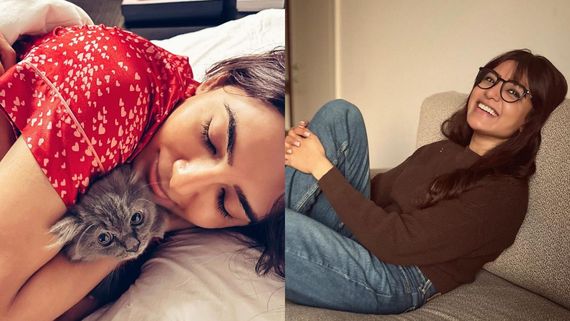 Samantha - சினிமாவிலிருந்து ஓய்வெடுத்த சமந்தா.. வீட்டுக்கு வந்த புதுவரவு 