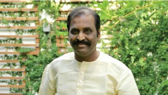 HBD Vairamuthu - முதல் பாடல் எழுதும்போது இத்தனை சோதனைகளா?.. பிறந்தநாள் வாழ்த்துகள் கவிப்பேரரசு வைரமுத்து 