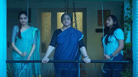 Sweet Kaaram Coffee Review:'ஸ்வீட் காரம் காபி'யில் எல்லாமே ஓவர் டோஸ்.. ஏதோ ஒன்னு மிஸ்!