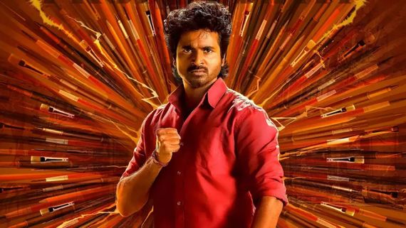  Maaveeran Review: சிவகார்திகேயன் கம்பேக் கொடுத்த 