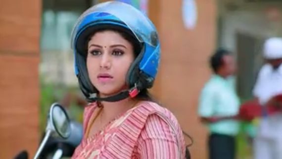  Iniya: கடன் கொடுத்தவரின் கொடூர முகம்.. அரண்டு போய் நிற்கும் இனியா!