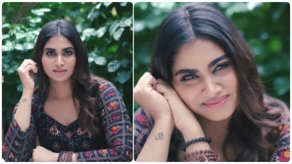 அடி எதுக்கு உன்னை பார்த்தேன்னு நினைக்க வைக்கிறியே.. ப்பா.. ஷிவானியா இது.. என்னவொரு வீடியோ!