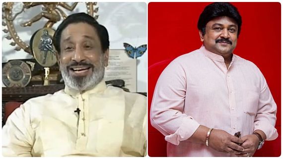  Sivaji Ganesan: ”அந்த குதிரைக்கு ஏதும் ஆகிடாதில்ல”... சொந்த மகன் பிரபுவையே கலாய்த்த சிவாஜி கணேசன்!