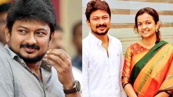 Udhayanidhi Stalin - ஹீரோயின் விவகாரம்.. மனைவியிடம் உறுதி அளித்த உதயநிதி - என்ன தெரியுமா? 