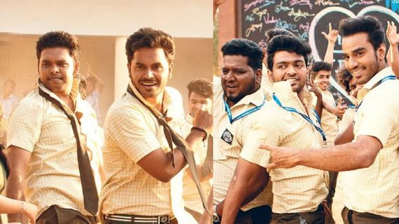 Baba Black Sheep Review: தம்பி அந்தப் பக்கம் போயிடாத.. ’பாபா பிளாக் ஷீப்’ பட விமர்சனம்!