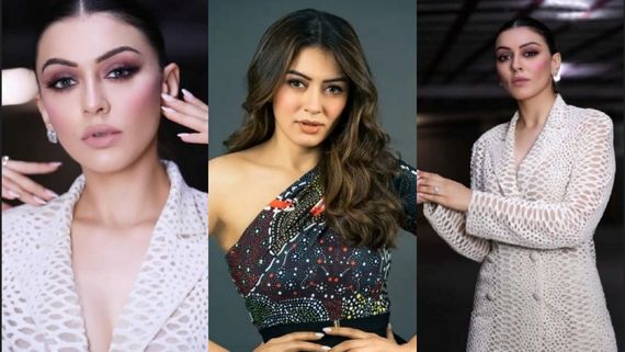 Hansika Motwani Birthday - பர்த்டே பேபி ஹன்சிகா மோத்வானியின் சொத்து மதிப்பு எவ்வளவு தெரியுமா? 