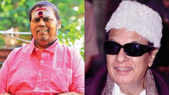 அப்பா ஸ்தானத்தில் பார்த்த எம்.ஜி.ஆர்.. ஆனால் நான் செஞ்ச செயல்.. மனம் வருந்திய குண்டு கல்யாணம் 