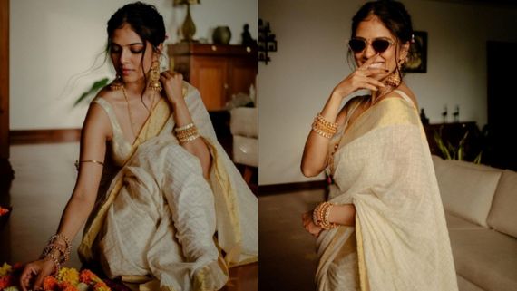 Malavika Mohanan: மாலிவுட் மாமியாக மாறிய மாளவிகா மோகன்.. ஓணம் ஸ்பெஷல் கிளிக்ஸ்!