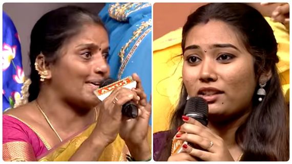 Tamizha Tamizha: கணவர் கொடுமையால் முகத்தில் தழும்புடன் மாமியார்.. மருமகளுக்கு செய்ததுதான் வேற லெவல் 