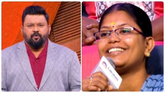 Neeya Naana :பிரசவ வலியை நினைத்தாலே ஒரு குழந்தை போதும்னு இருக்கு.. நீயா நானாவில் சுவாரஸ்யம்!