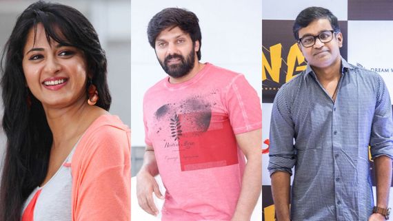 Anushka - செல்வராகவன் மீது சந்தேகப்பட்ட அனுஷ்கா.. குழப்பத்தை தெளிவுப்படுத்திய ஆர்யா 