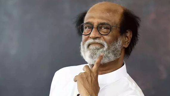 Rajini - எனக்கெல்லாம் டிவி இல்லையா?.. ஏவிஎம்மிடம் கேட்ட ரஜினி.. சீஃப் கெஸ்ட்டானாலும் எளிமை போகல 