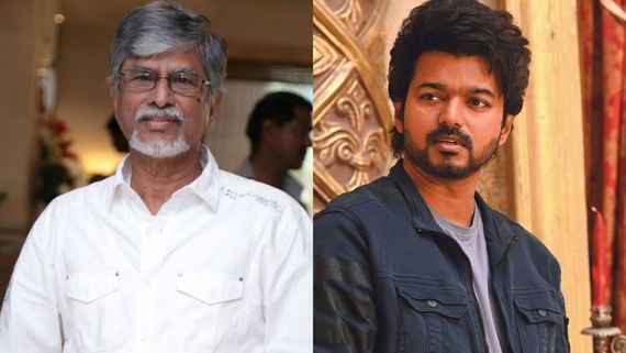 Vijay - குடும்பத்தில் முற்றிப்போன சண்டை.. வீட்டை விட்டு ஓடிப்போன விஜய்.. ரசிகர்கள் ஷாக் 