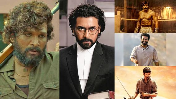 தேசிய விருது: சூர்யா, ஆர்யா, தனுஷ், ஜூனியர் என்டிஆர், ராம்சரணை துவம்சம் செய்த புஷ்பா அல்லு அர்ஜுன்!