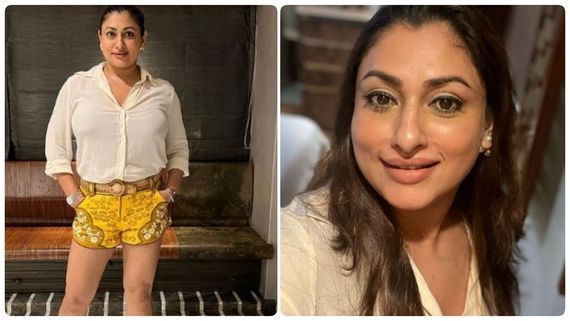 ஆத்தி.. திருட்டுப்பயலே மாளவிகாவை ஞாபகம் இருக்கா?.. இந்த வயதிலும் எப்படி பேலன்ஸ் பண்றாங்க பாருங்க!