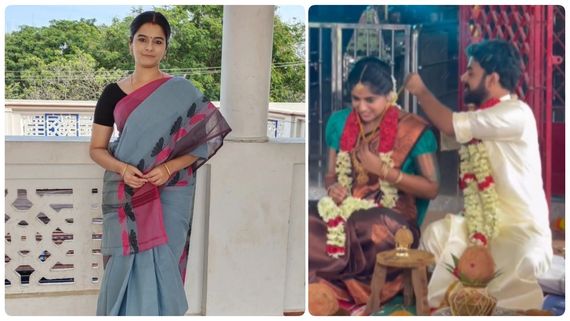 Ethirneechal: நந்தினி செய்த செயல்..ஆதிரை கழுத்தில் மறுபடியும் தாலி கட்டும் அருண்.. லீக்கான வீடியோ