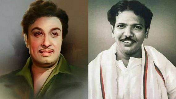 Kalaignar Karunanidhi - கருணாநிதியால் தொலைந்துபோன எம்ஜிஆர் வாட்ச்.. எம்ஜிஆர் என்ன சொன்னார் தெரியுமா? 