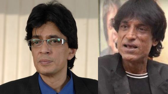 மகனின் பிரிவு..மனஅழுத்தத்தில் இருந்த ரகுவரன்.. இறப்புக்கு காரணம் இதுதான்..கண்கலங்கிய சகோதரன்!