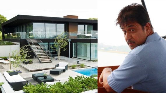 Actor Arjun net worth: தலைசுற்ற வைக்கும் அர்ஜூனின் சொத்து..கார் மட்டும் எத்தனை தெரியுமா?