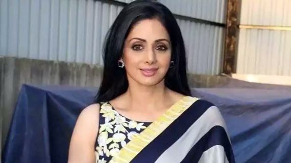 Sridevi - முதல் கணவர் இவரா?.. ஸ்ரீதேவி வைத்த கண்டிஷனால்தான் அந்த நடிகர் கழற்றிவிட்டாரா? 