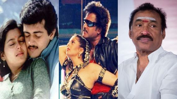 Deva - அஜித் படத்துக்காக தேவா போட்ட ட்யூன் ரஜினிக்கு அடையாளமாக மாறிய கதை தெரியுமா? 