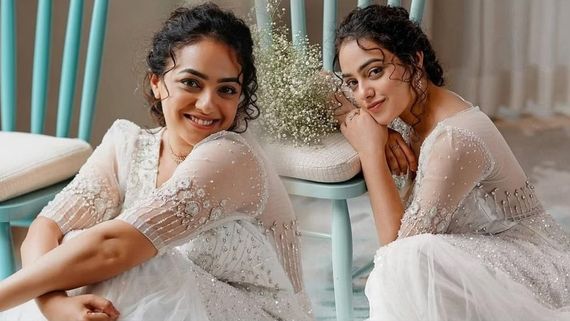  Nithya menen: நடிகை நித்யா மேனனுக்கு விரைவில் திருமணம்…மாப்பிள்ளை யார் தெரியுமா? 