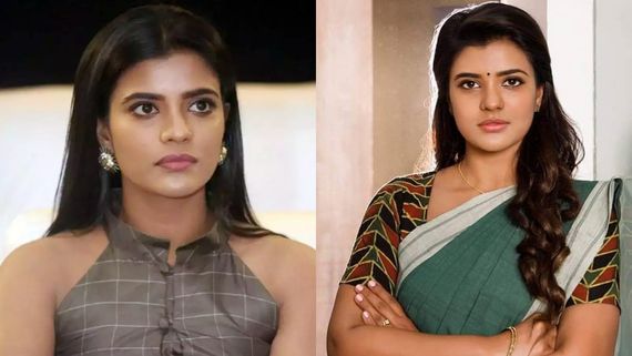 அங்கு கை வைத்து அத்துமீறினார்.. என்ன செய்தேன் தெரியுமா?.. ஐஸ்வர்யா ராஜேஷ் பகிர்ந்த ஷாக் தகவல் 