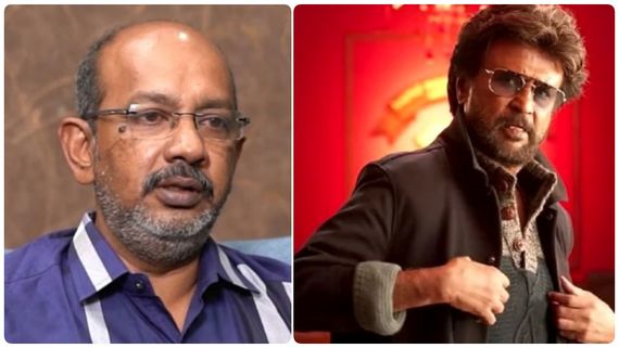 Rajinikanth - சூப்பர் ஸ்டார் பட்டம்.. பத்திரிகையாளரிடம் கெஞ்சிய ரஜினி?.. நடந்தது என்ன தெரியுமா? 