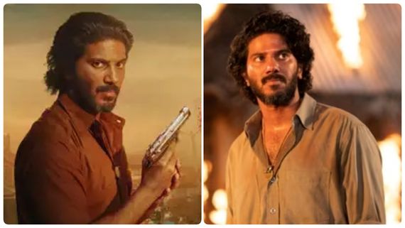 King of Kotha Review: கத்திக்கு மத்தியில் காதல்.. அஞ்சான் போலவே அடி.. கிங் ஆஃப் கோத்தா விமர்சனம்!