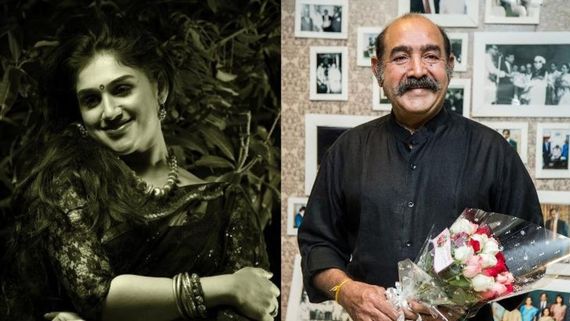 Vanitha: என் வாழ்க்கையை சீரழிச்சதே அப்பா தான்..  வனிதா பகீர் குற்றச்சாட்டு.. பழி வாங்க விபரீத முடிவு 