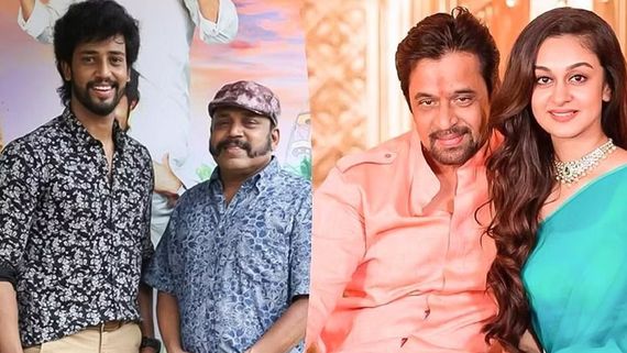 உமா பதிக்கும், நடிகர் அர்ஜுன் மகளுக்கும் திருமணம் எப்போது? முதல் முறை விளக்கம் கொடுத்த தம்பி ராமையா