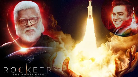 National Awards: சந்திரயான் எஃபெக்ட்டா?.. மாதவனின் ராக்கெட்ரி தேசிய விருது வெல்ல 4C காரணமா?