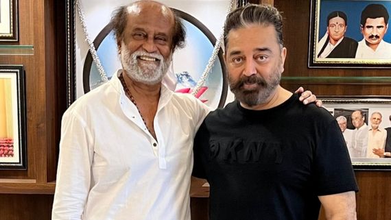  Rajini Kamal: 