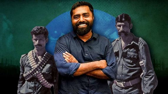 The Hunt For Veerappan விமர்சனம்: Netflix-ல் வீரப்பன் வேட்டை! 15 வயது திருமணம் டூ வஞ்சகம் வரை!