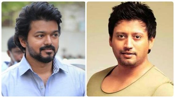 Vijay - பிரசாந்த் படத்தின் வெற்றி விழா.. விஜய்யை உள்ளேயே விடவில்லை.. பிறகு நடந்ததெல்லாம் வரலாறு 